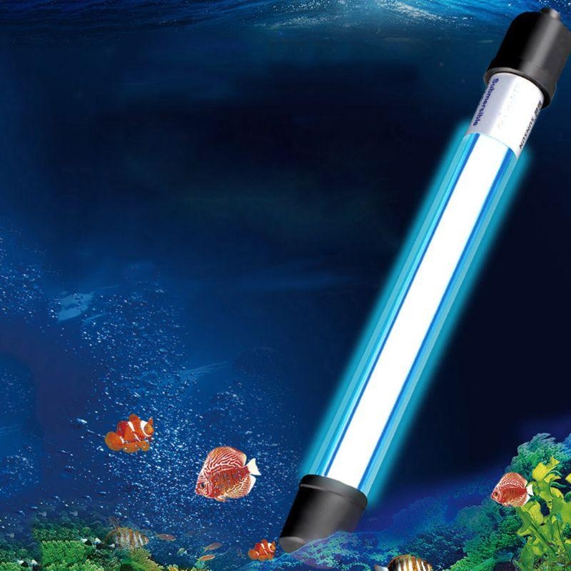5/7/9/13W UVC Aquarium Clean L - Aquarium Fish For Sale recensie en prijs