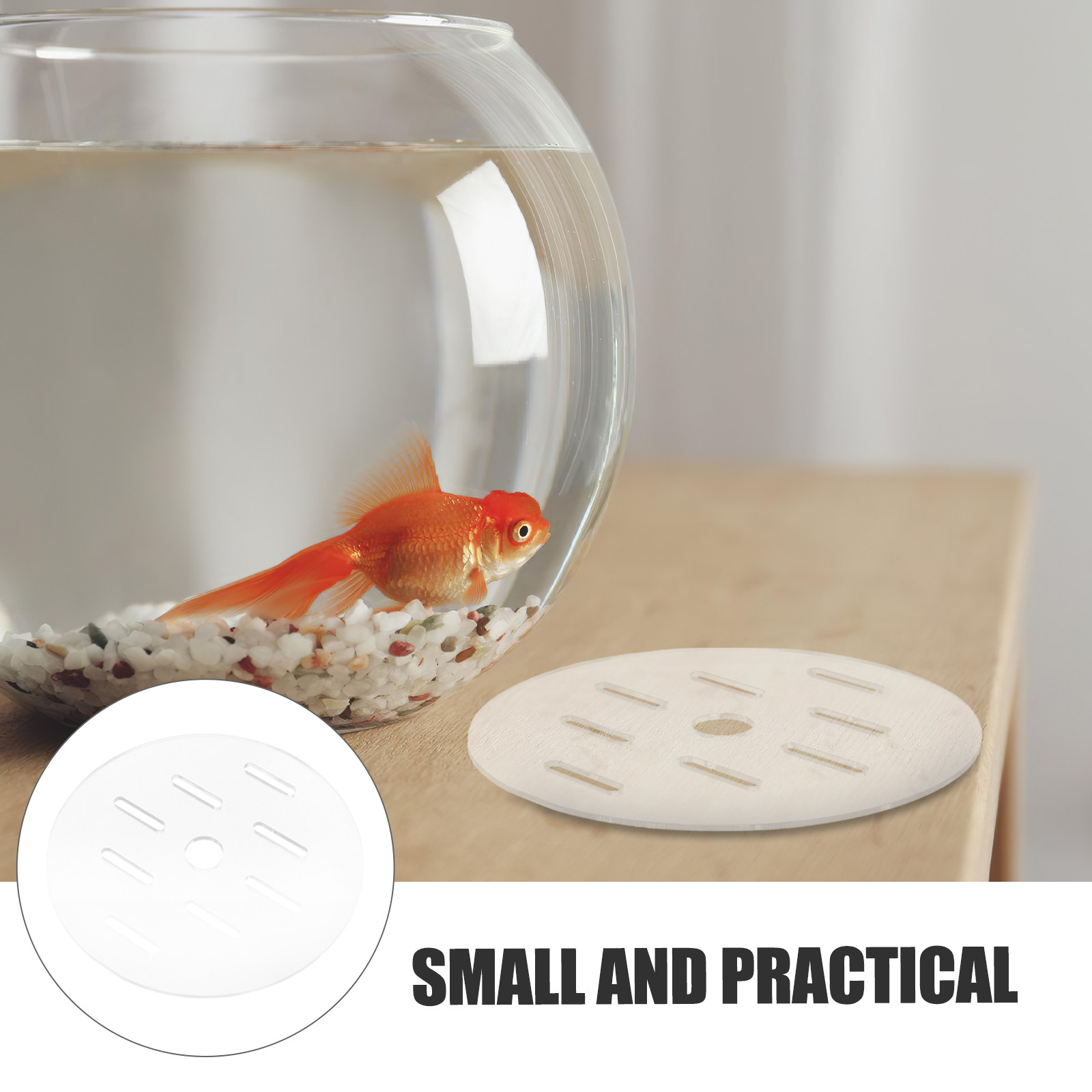 20Cm Acrylic Aquarium Cover Cl - Aquarium Fish Jumping recensie en prijs