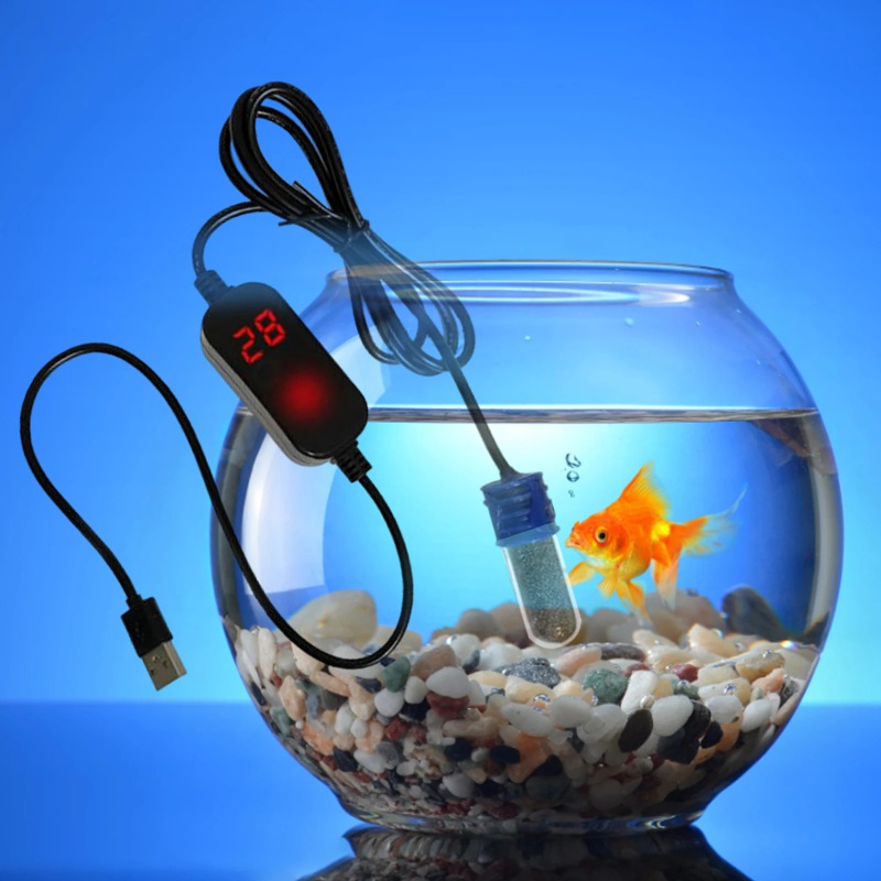 Fish Tank Aquarium Heater Stic - Aquarium Fish Betta recensie en prijs