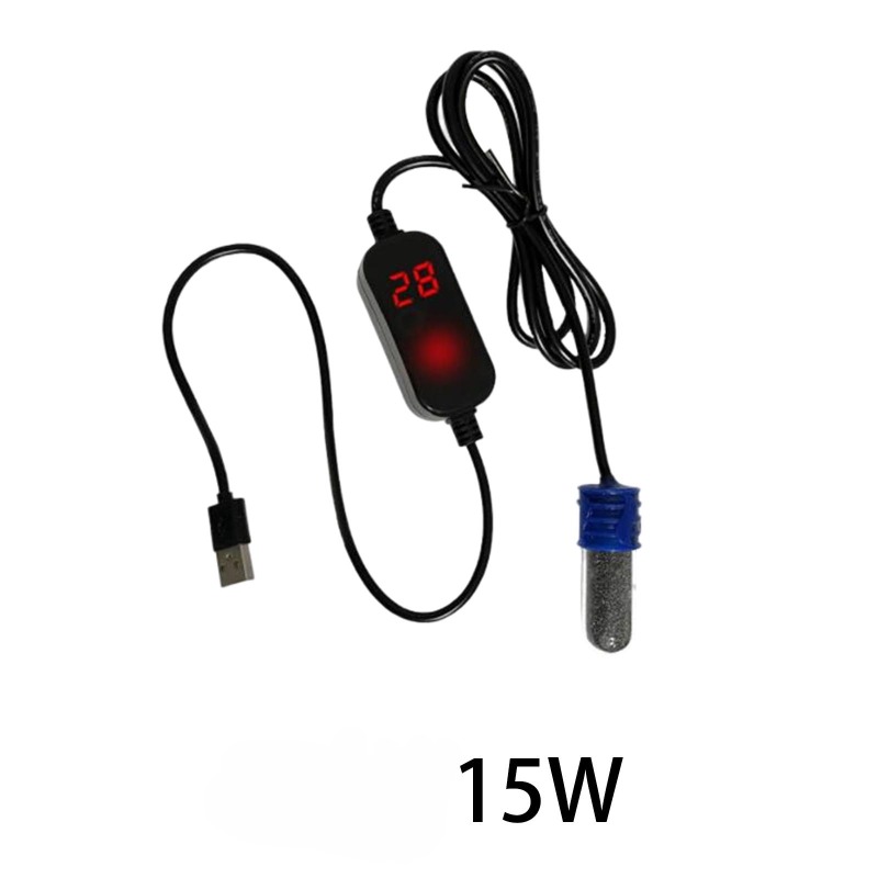Fish Tank Aquarium Heater Stic - Aquarium Fish Betta recensie en prijs
