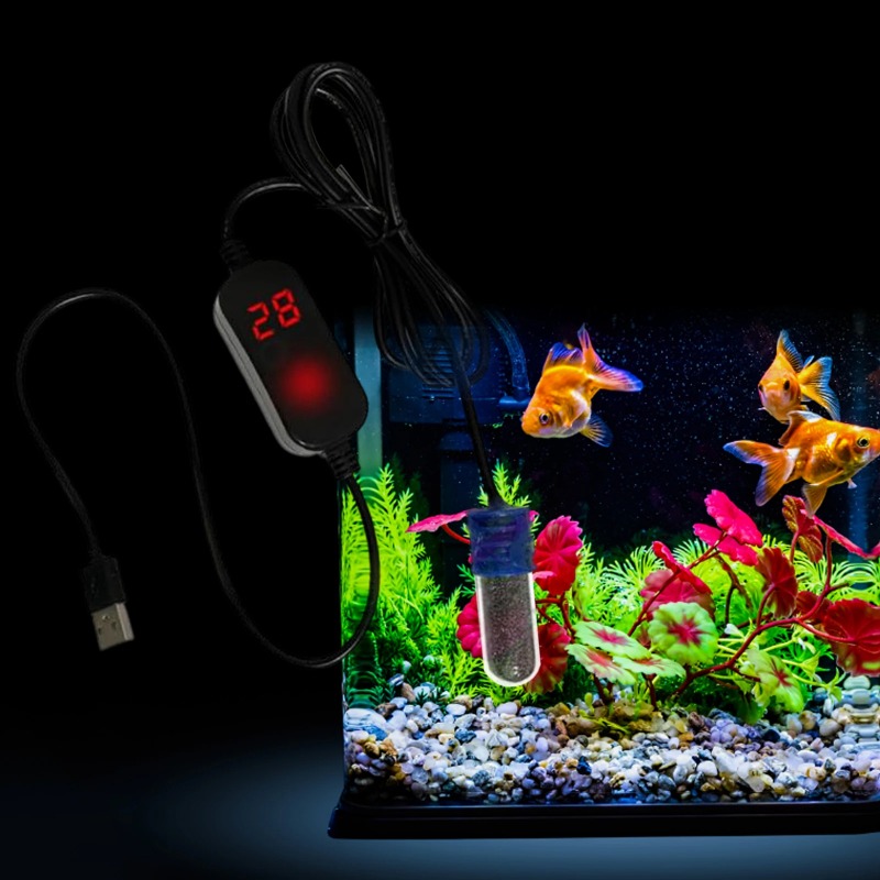 Fish Tank Aquarium Heater Stic - Aquarium Fish Betta recensie en prijs