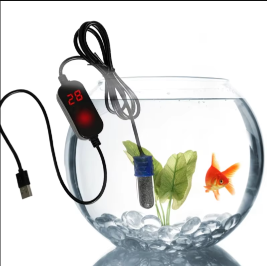 Fish Tank Aquarium Heater Stic - Aquarium Fish Betta recensie en prijs