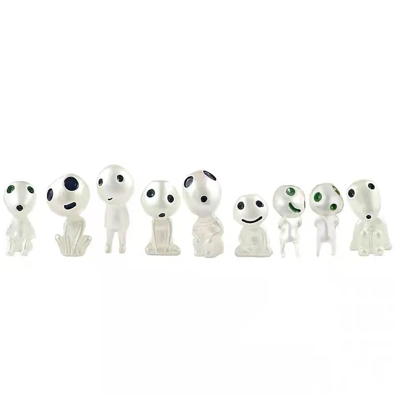 Luminous Elves Mini Figures Fi - Aquarium Fish Gallery recensie en prijs