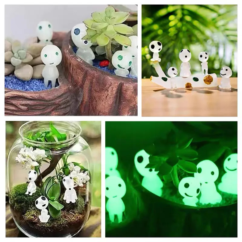 Luminous Elves Mini Figures Fi - Aquarium Fish Gallery recensie en prijs
