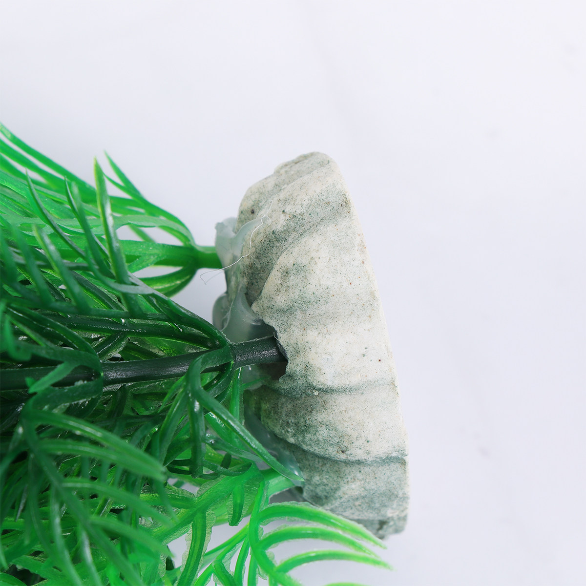 5Pcs Ultra Realistic Artificia - Aquarium Fish Hiding Spot recensie en prijs