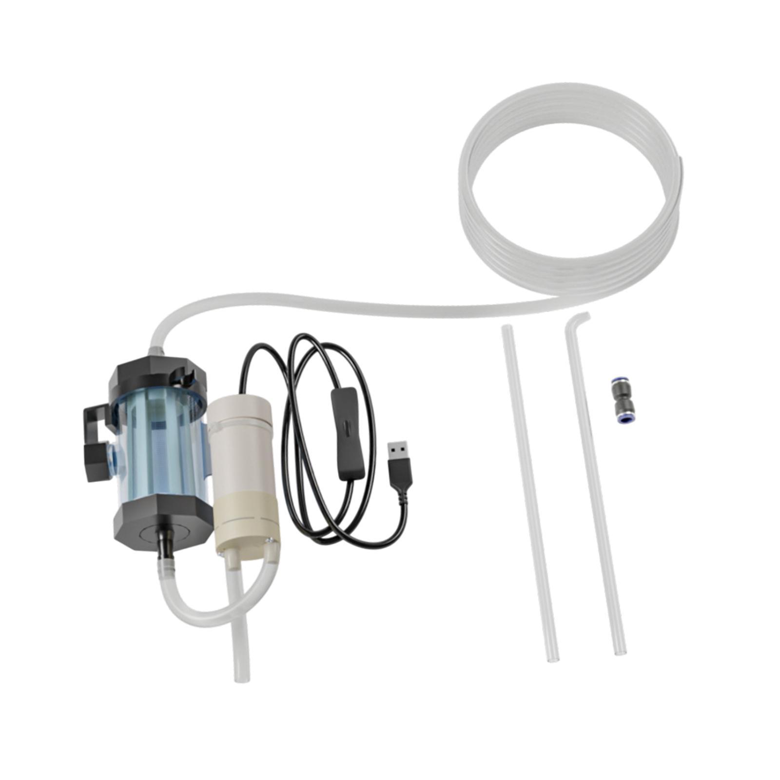 Detachable Aquarium Cleaning P - Aquarium Fish Electric recensie en prijs