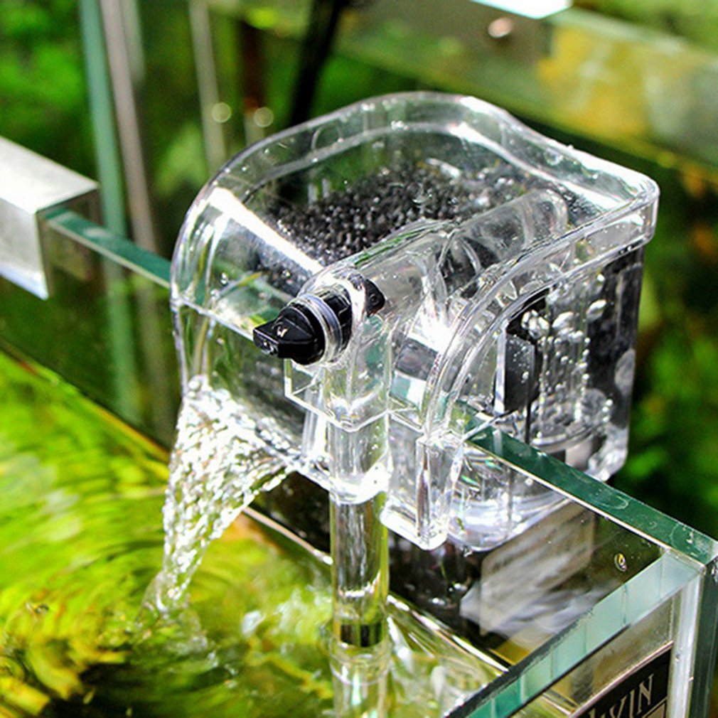 Performance Hang-On The Back P - Aquarium Fish Betta recensie en prijs