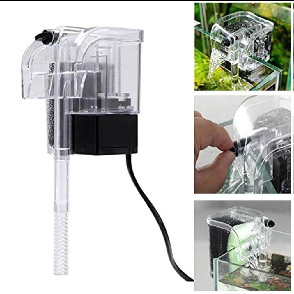 Performance Hang-On The Back P - Aquarium Fish Betta recensie en prijs