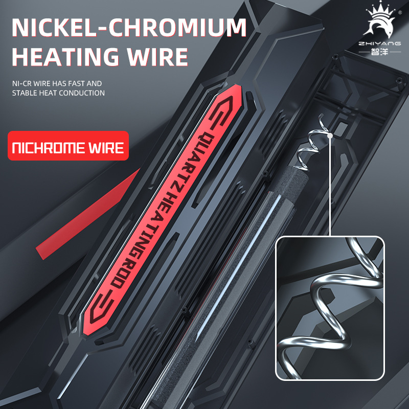 1200W-300W Fish Tank Heating R - Aquarium Fish Uk recensie en prijs