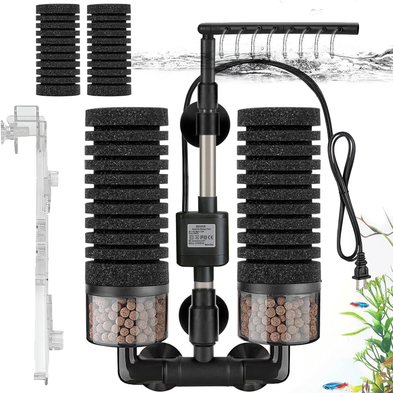 3-IN-1 Clip on Electric Power  - Aquarium Fish Electric recensie en prijs