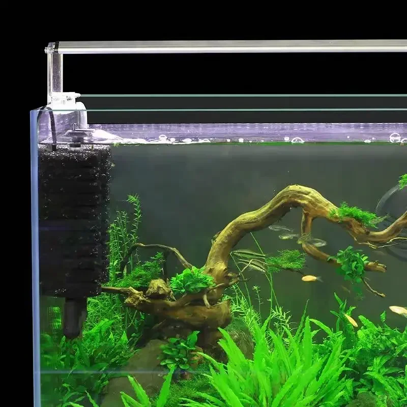 3-IN-1 Clip on Electric Power  - Aquarium Fish Electric recensie en prijs