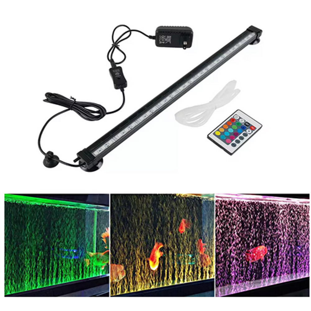 AC85V-240V EU US UK AU Aquariu - Aquarium Fish Uk recensie en prijs