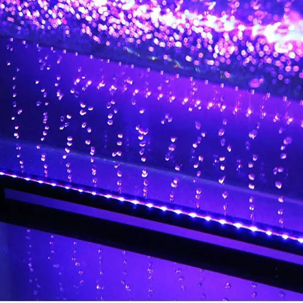 AC85V-240V EU US UK AU Aquariu - Aquarium Fish Uk recensie en prijs