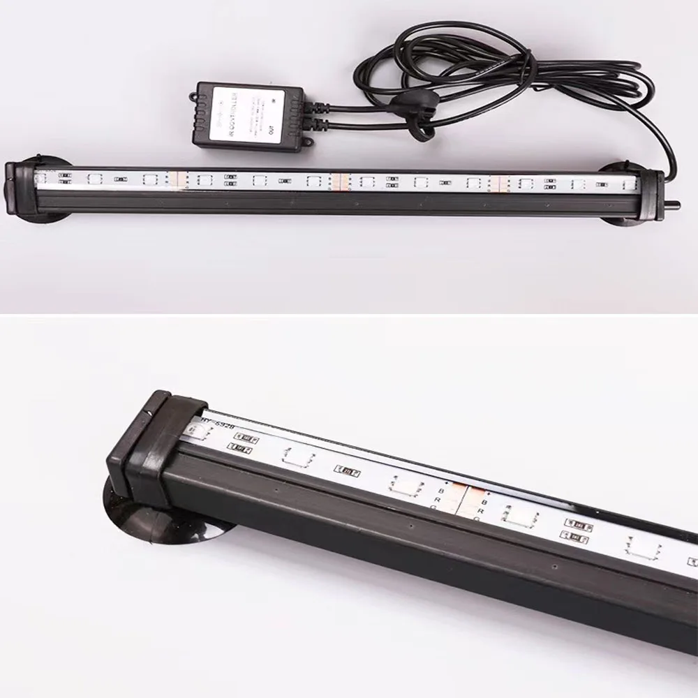 AC85V-240V EU US UK AU Aquariu - Aquarium Fish Uk recensie en prijs