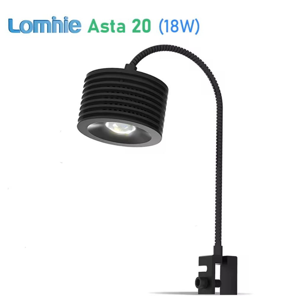 Lominie Asta 20 Freshwater 18W - Refugium Light Nano recensie en prijs