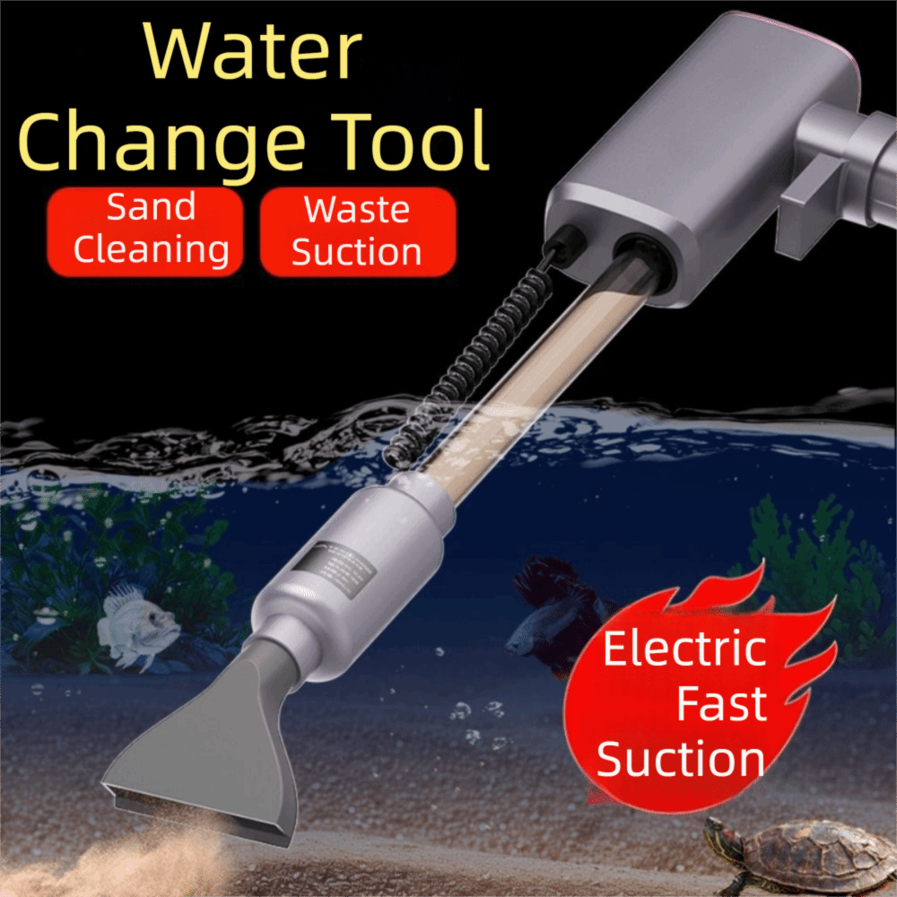 Automatic Automatic Aquarium V - Aquarium Fish Electric recensie en prijs