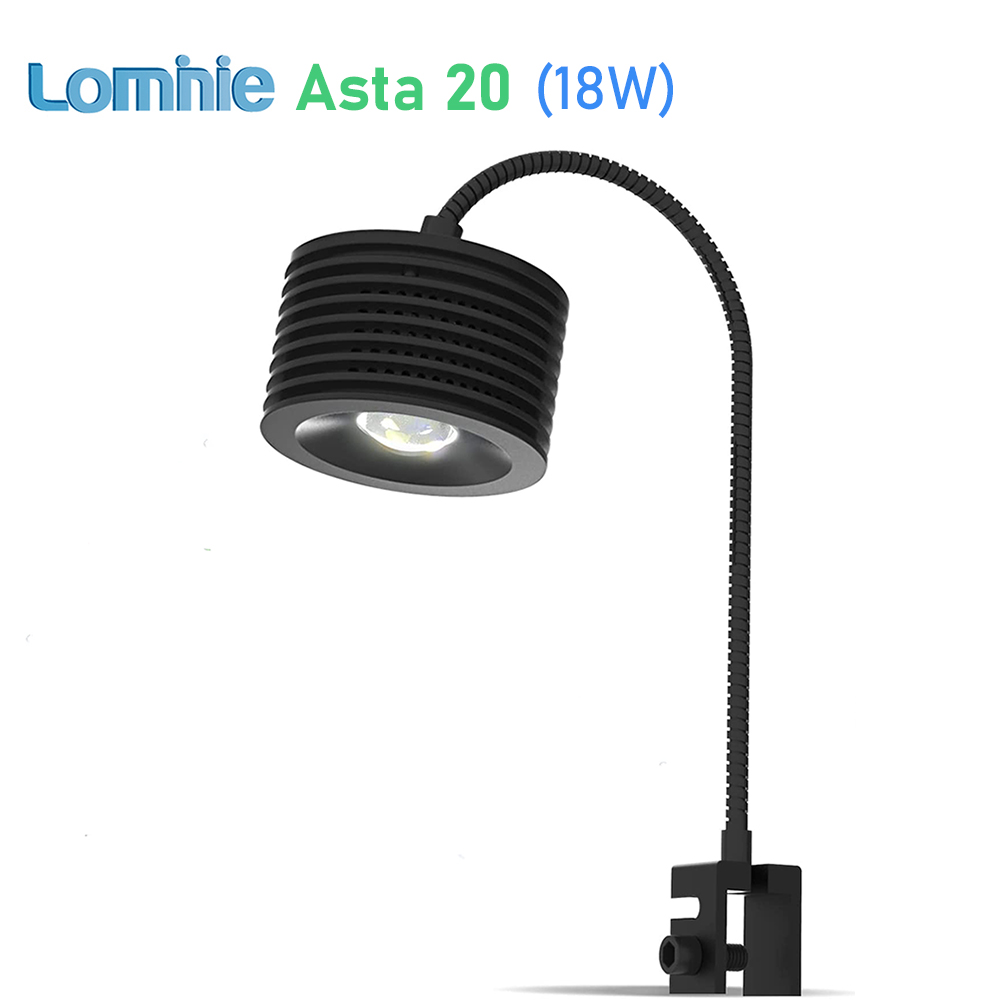 Lominie Asta 20 Freshwater 18W - Refugium Light Nano recensie en prijs