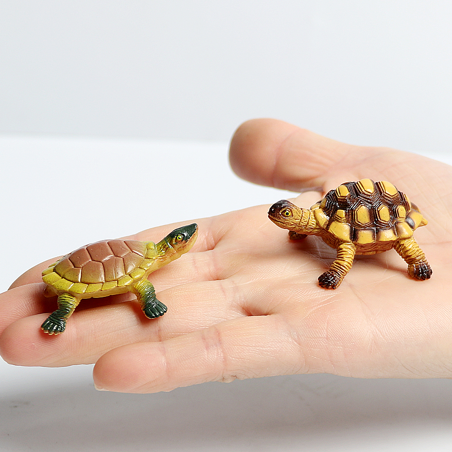 Realistic Miniatures Marine Li - Aquarium Fish Gallery recensie en prijs