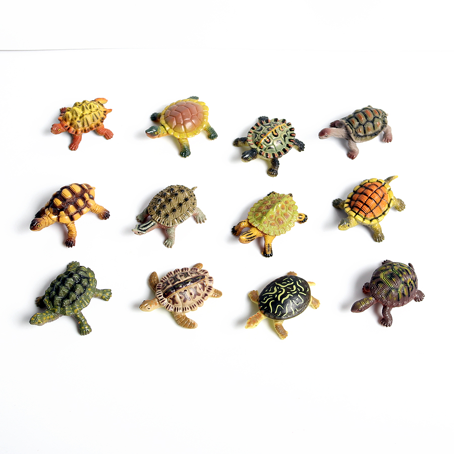 Realistic Miniatures Marine Li - Aquarium Fish Gallery recensie en prijs