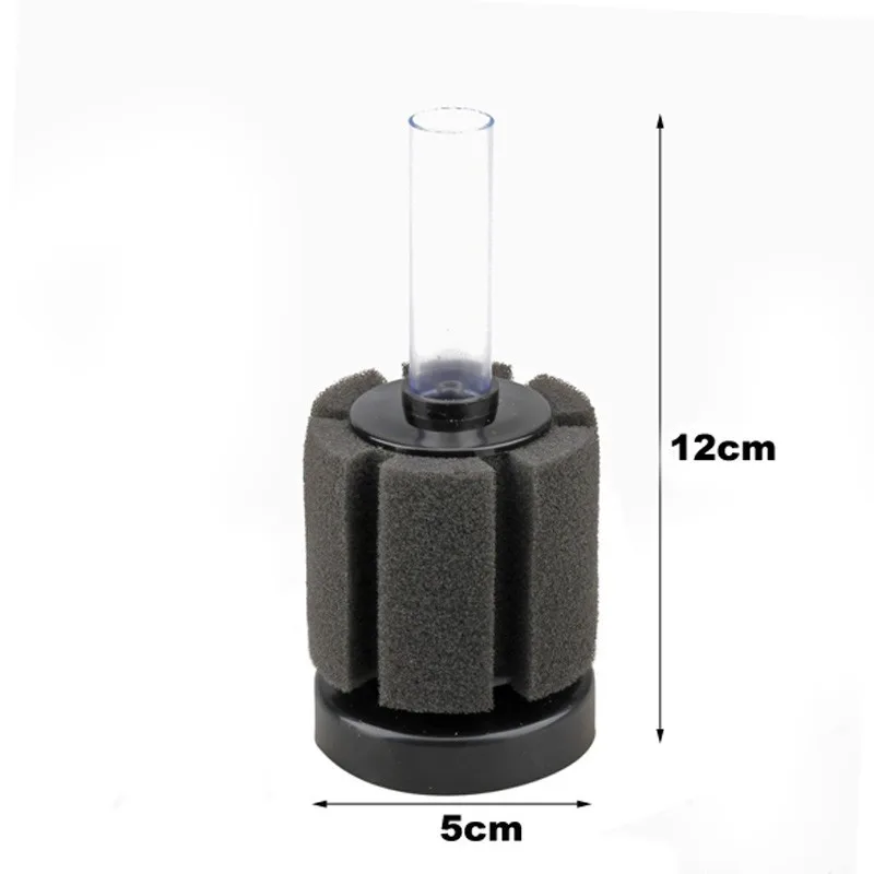 Bio Sponge Fiter Cotton Aquari - Aquarium Fish Betta recensie en prijs