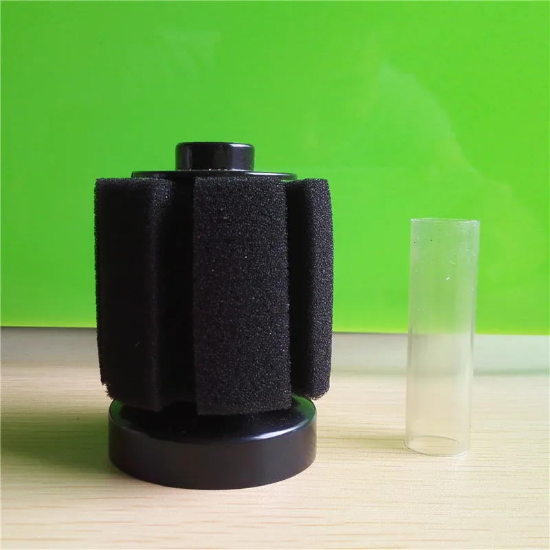Bio Sponge Fiter Cotton Aquari - Aquarium Fish Betta recensie en prijs